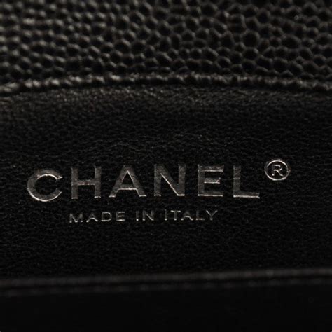 chanel italian rennicance line|Chanel made in Italy meaning.